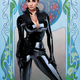 Illustration for article titled Art Nouveau Heroes, Heroines and More